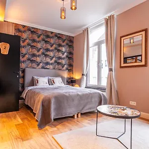Luxury Boutique By Rikas Appartement